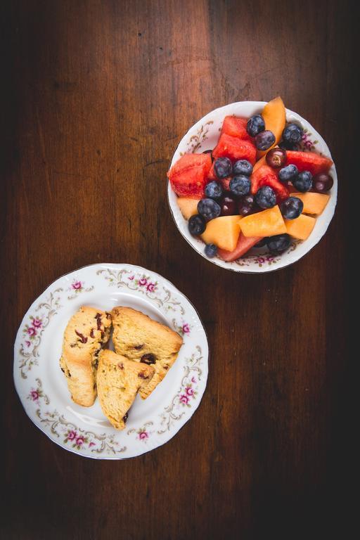 Downtown Historic Bed & Breakfast Αλμπουκέρκι Εξωτερικό φωτογραφία