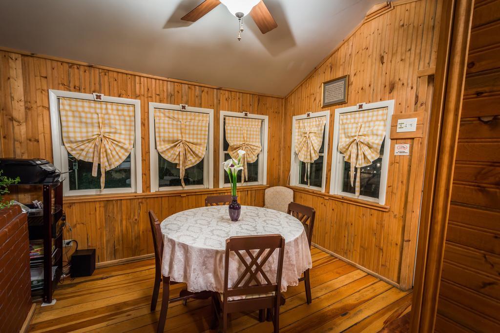 Downtown Historic Bed & Breakfast Αλμπουκέρκι Εξωτερικό φωτογραφία