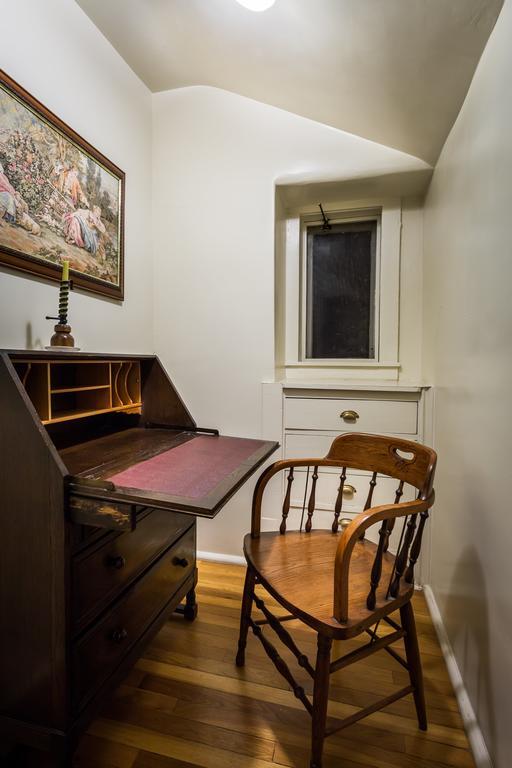 Downtown Historic Bed & Breakfast Αλμπουκέρκι Εξωτερικό φωτογραφία